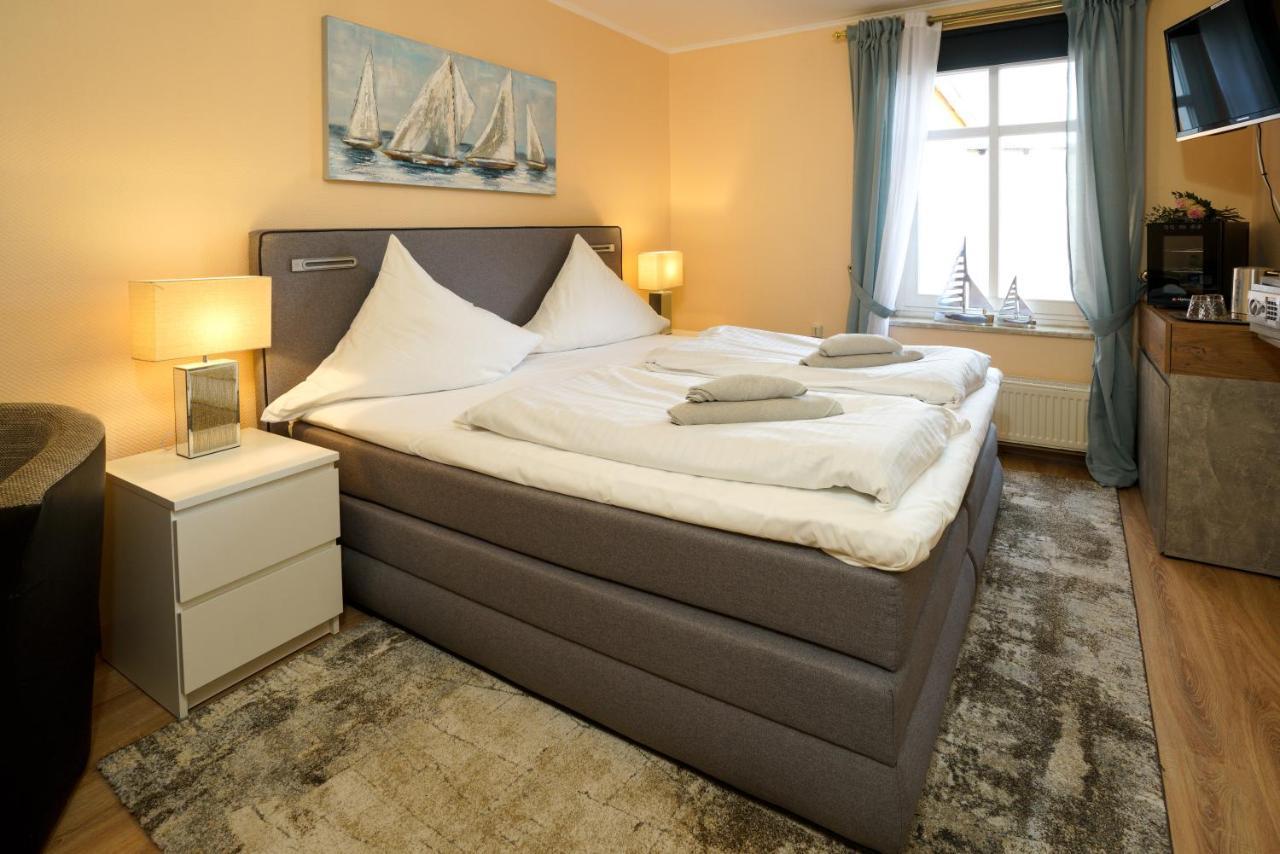 Hotel Zur Muehle Kappeln Esterno foto