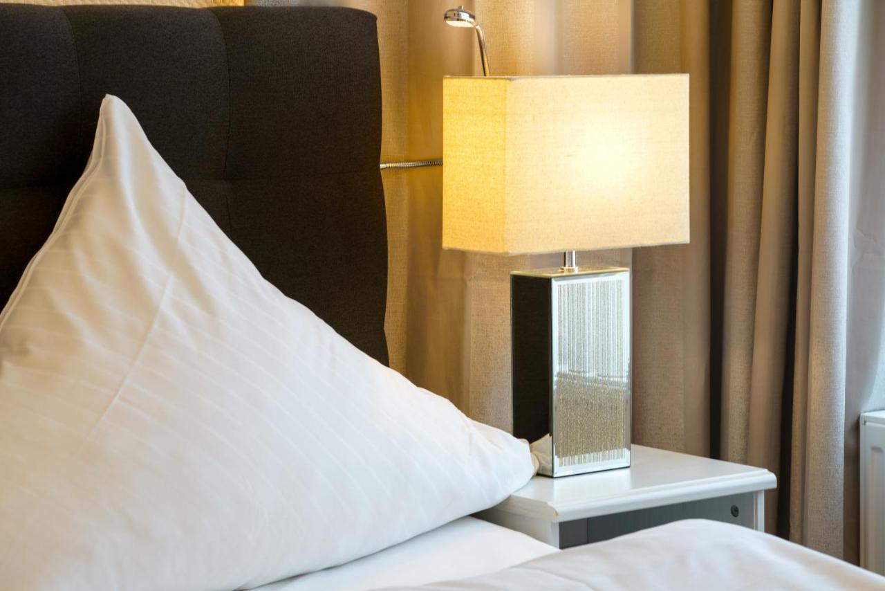 Hotel Zur Muehle Kappeln Esterno foto