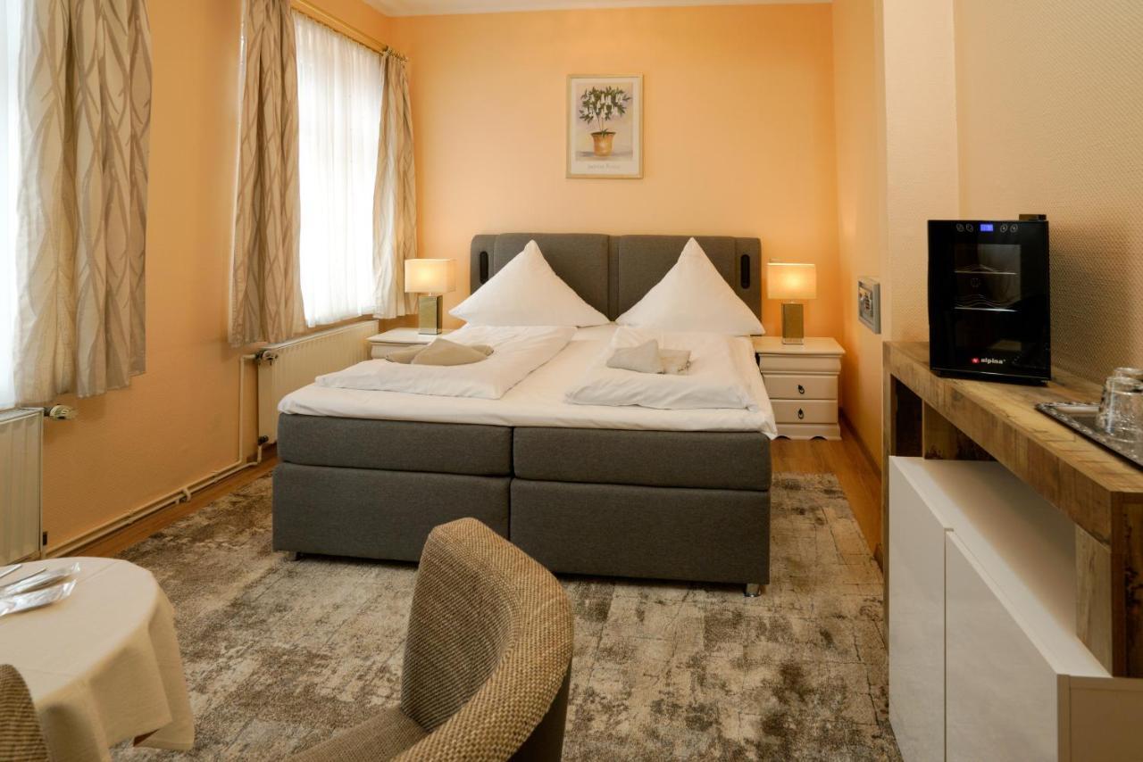 Hotel Zur Muehle Kappeln Esterno foto