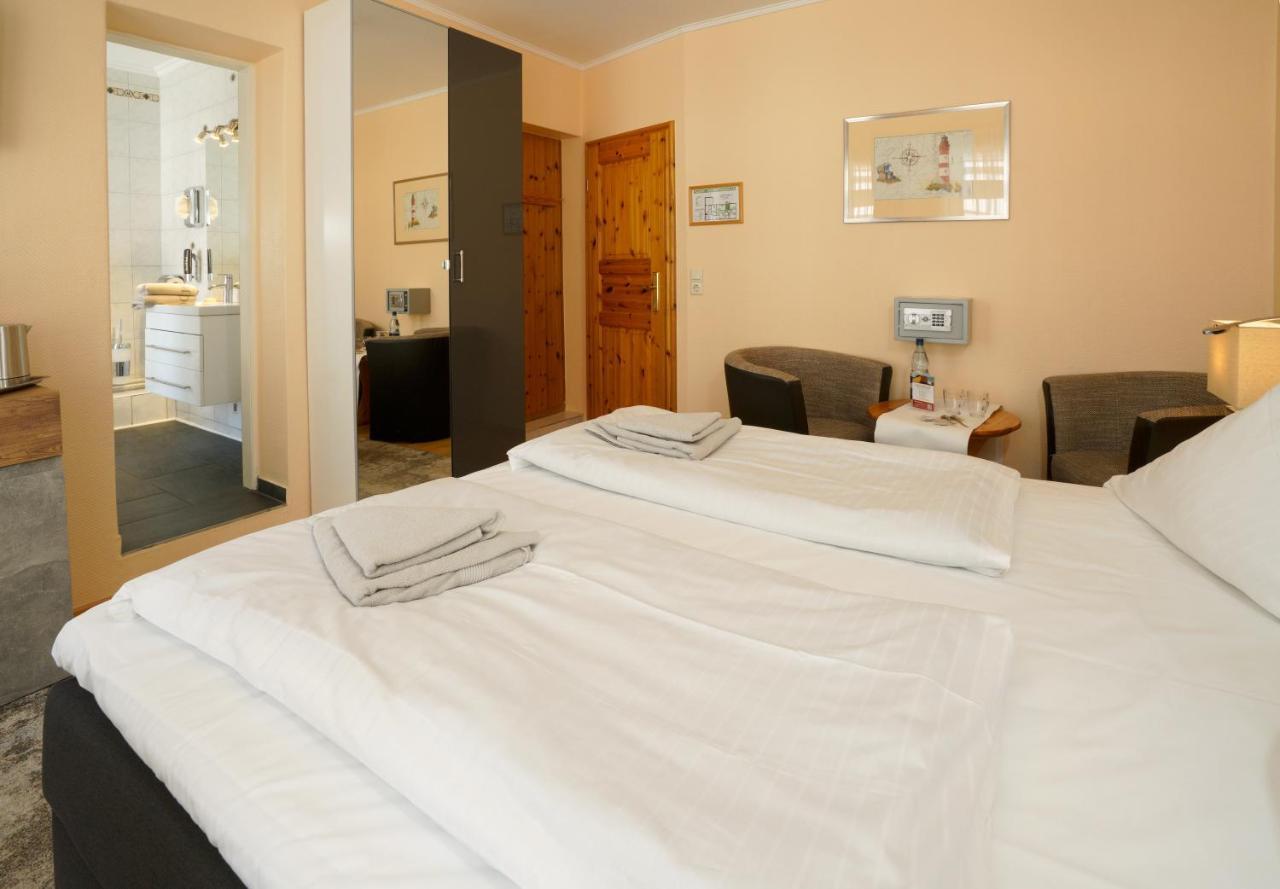 Hotel Zur Muehle Kappeln Esterno foto