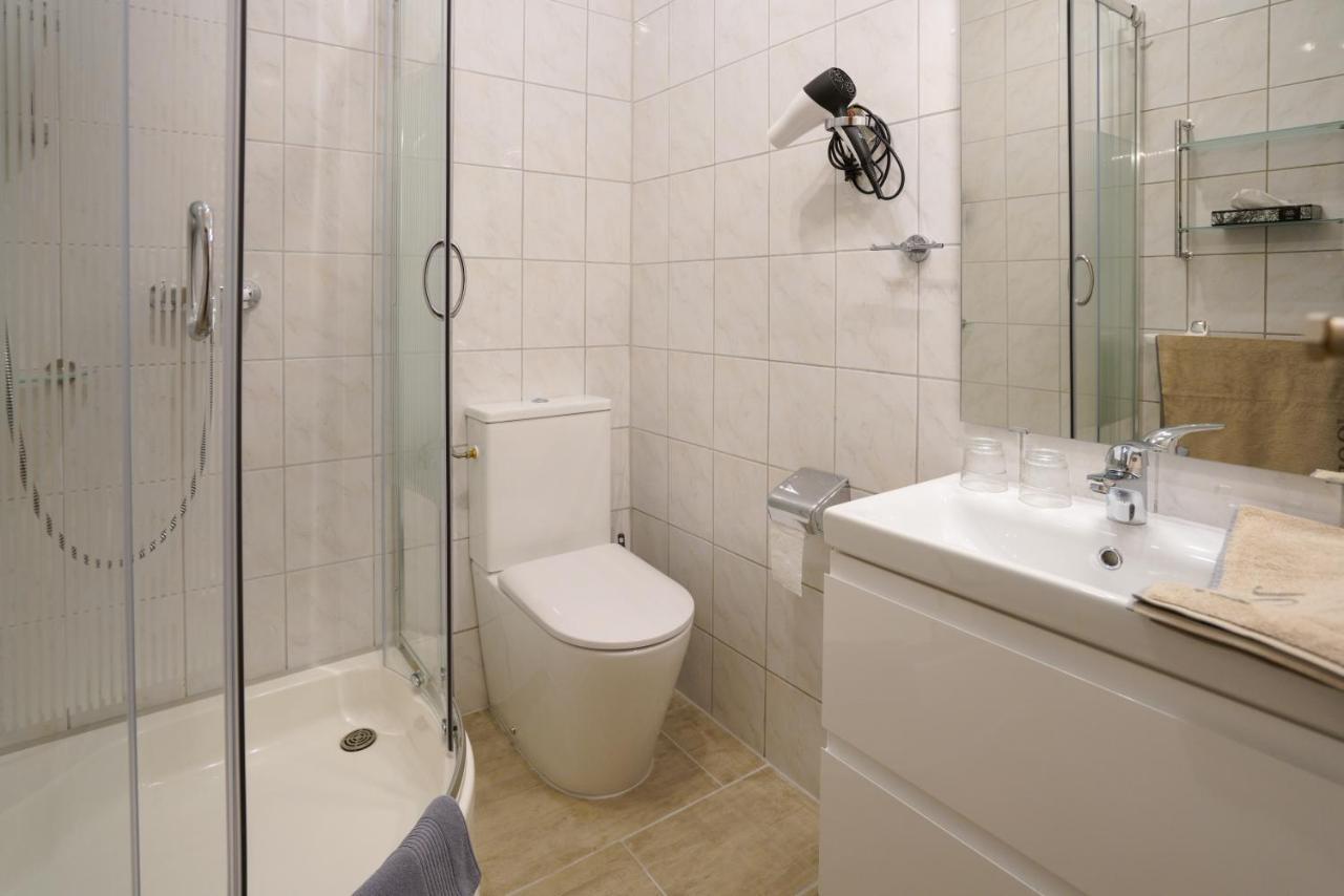 Hotel Zur Muehle Kappeln Esterno foto