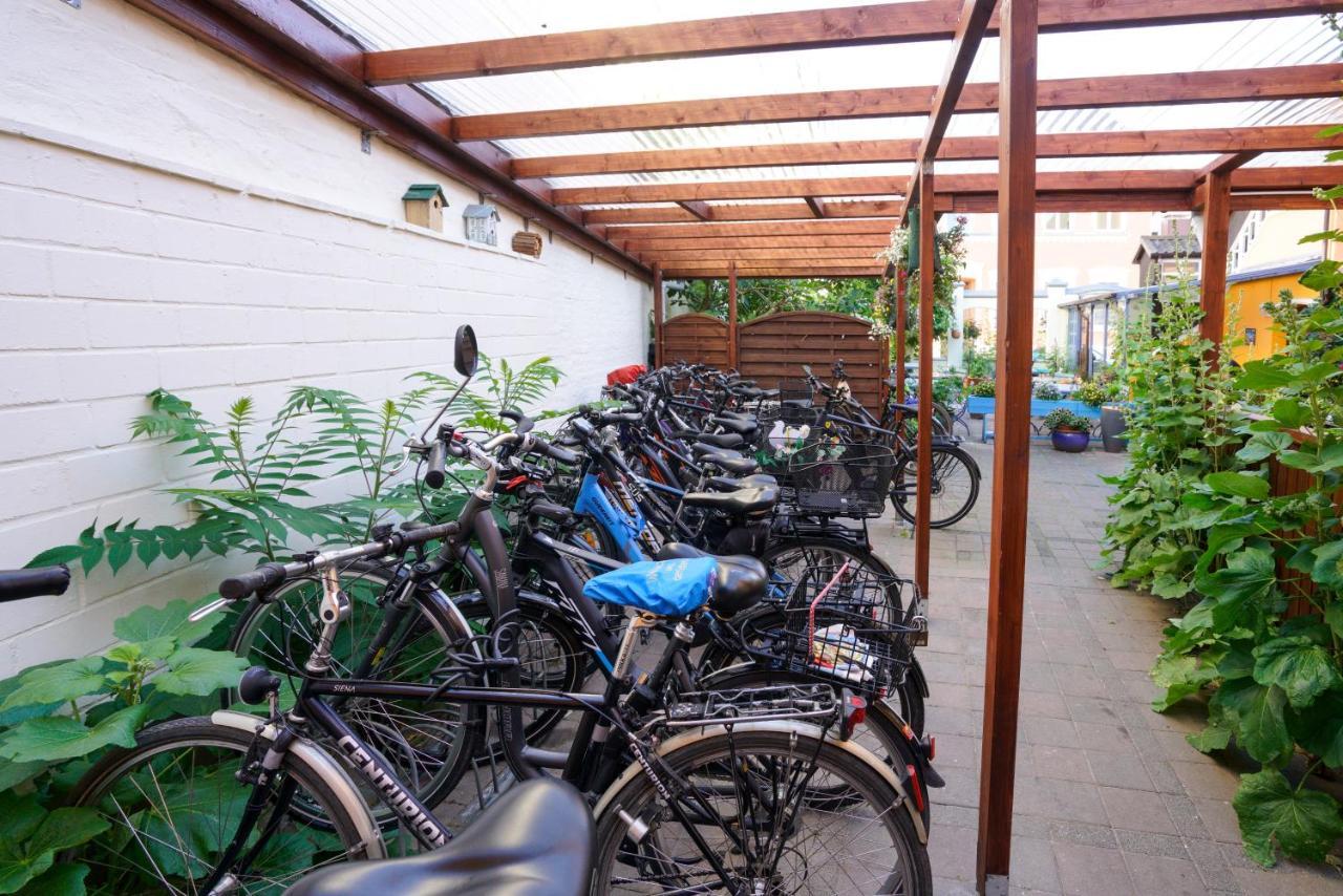 Hotel Zur Muehle Kappeln Esterno foto