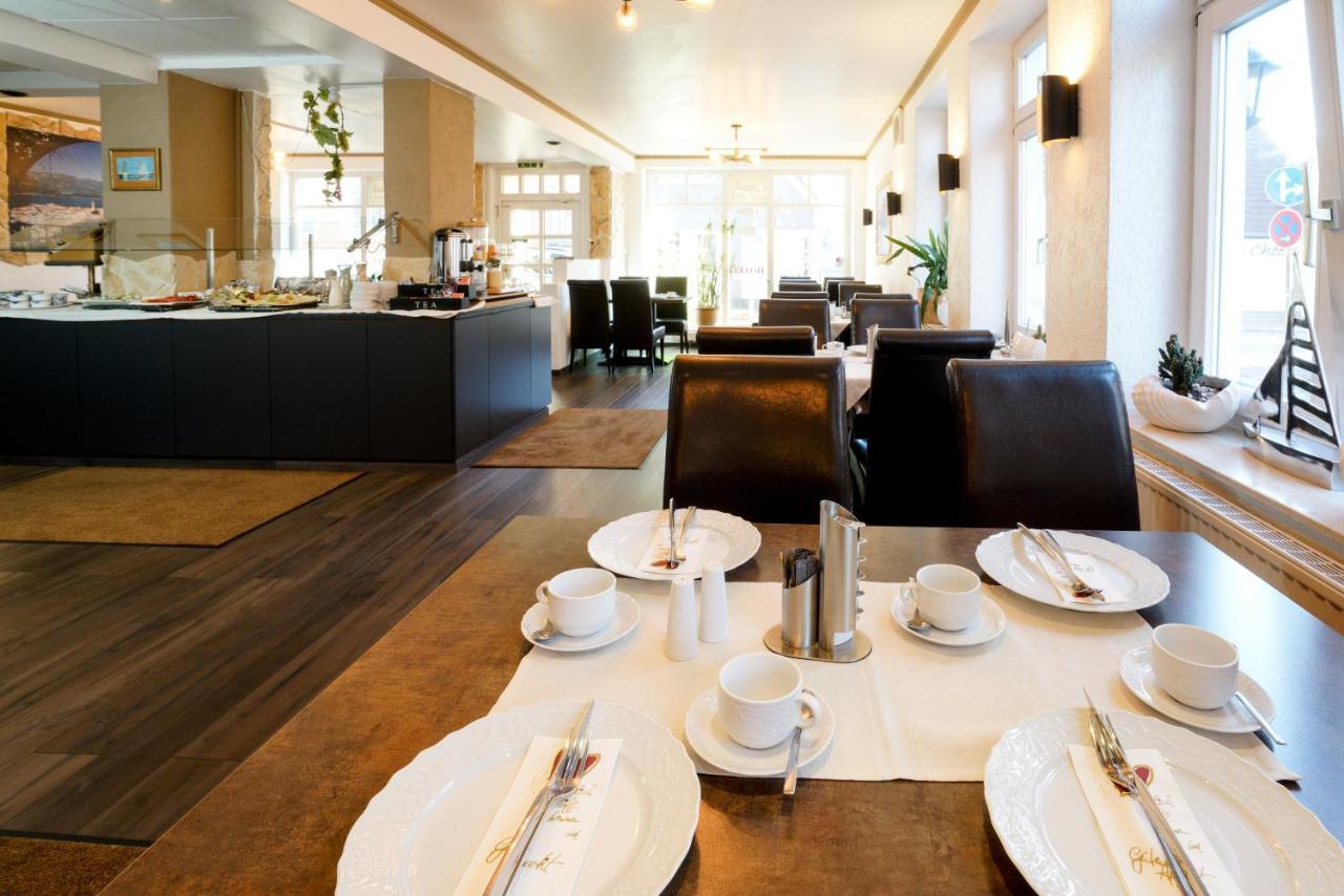 Hotel Zur Muehle Kappeln Esterno foto