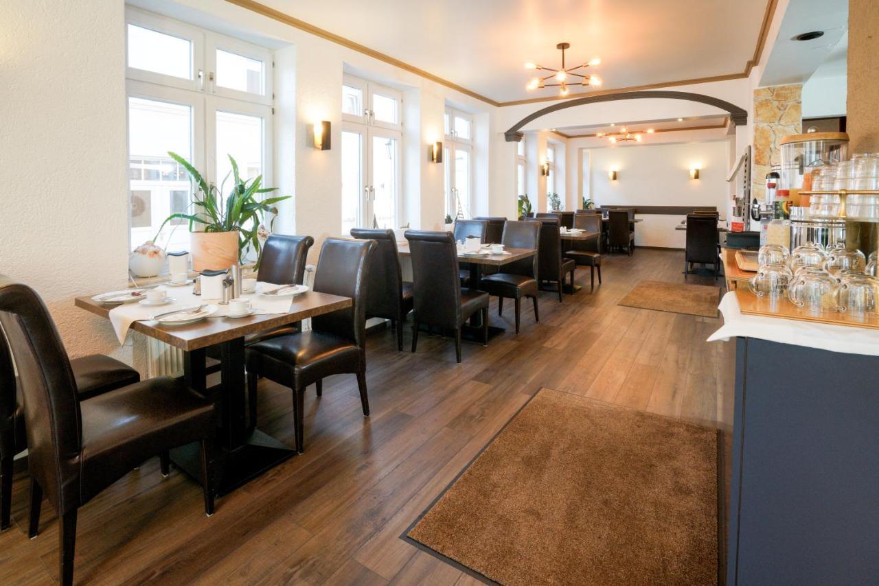 Hotel Zur Muehle Kappeln Esterno foto