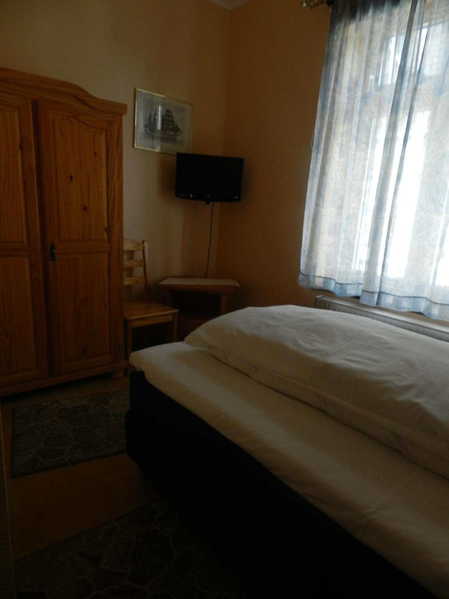 Hotel Zur Muehle Kappeln Camera foto