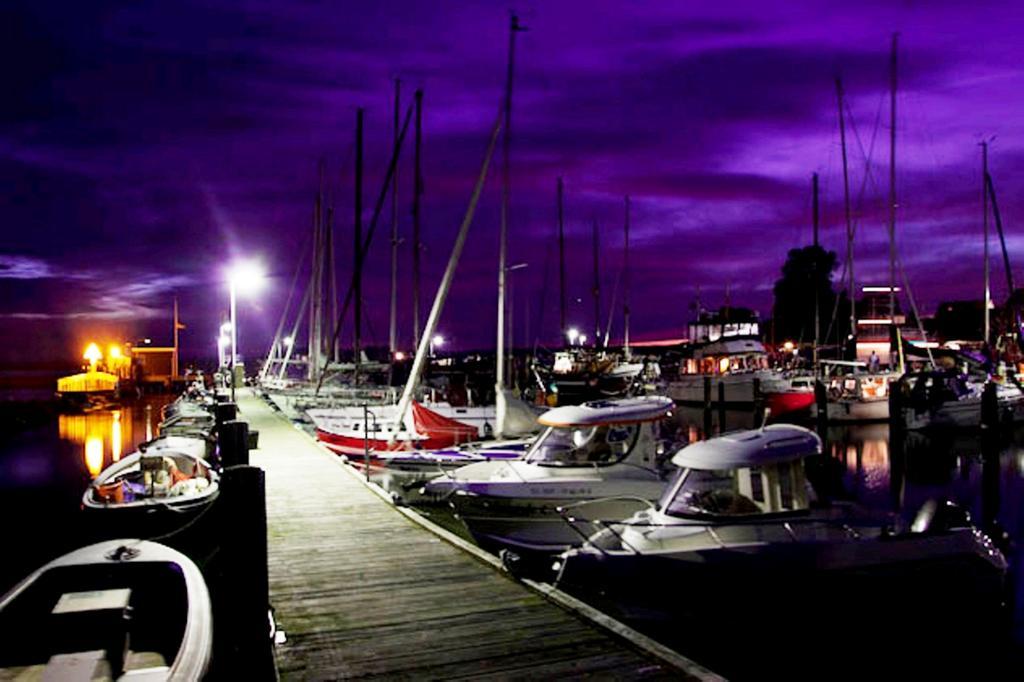 Hotel Zur Muehle Kappeln Esterno foto