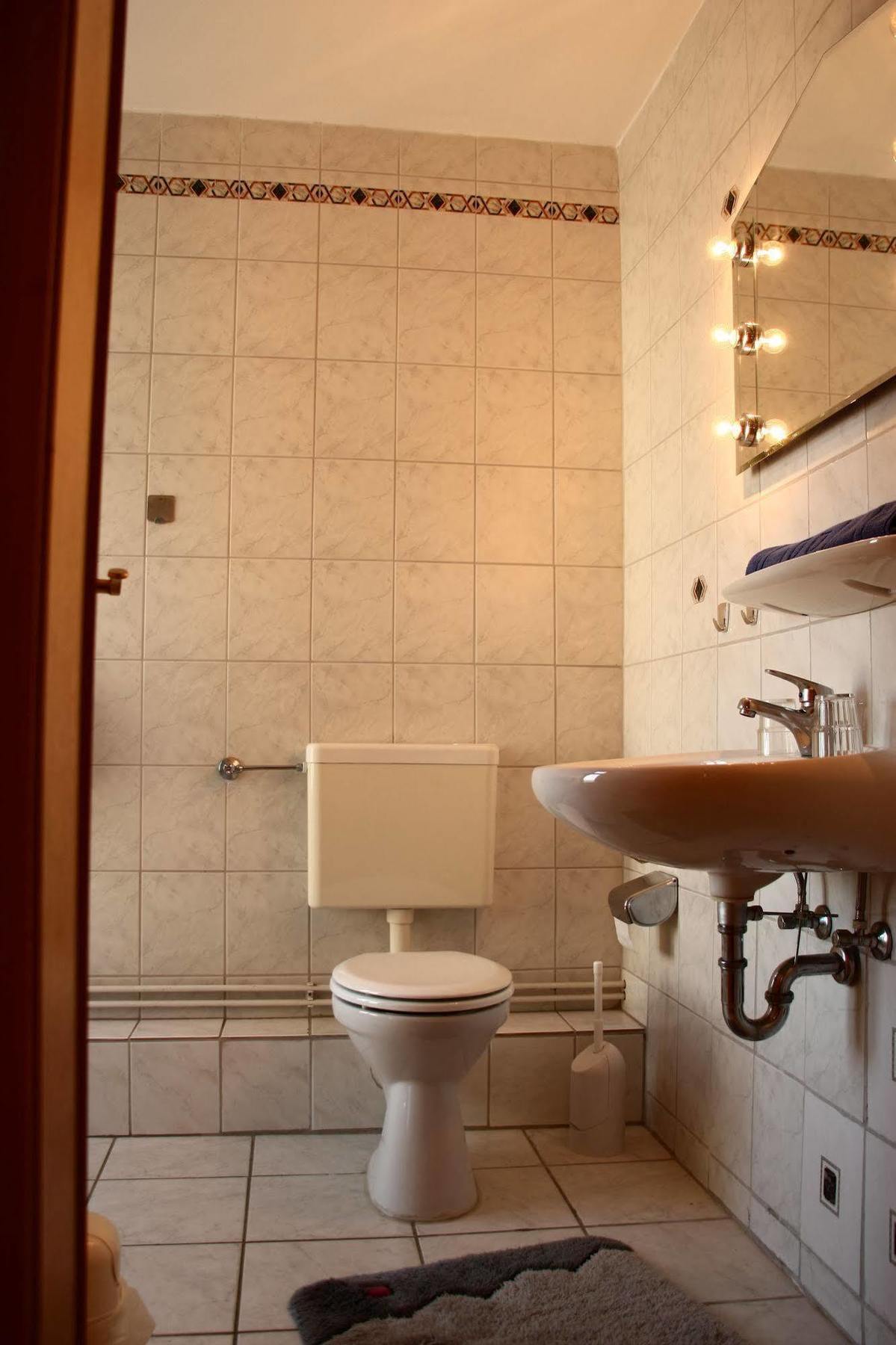Hotel Zur Muehle Kappeln Esterno foto