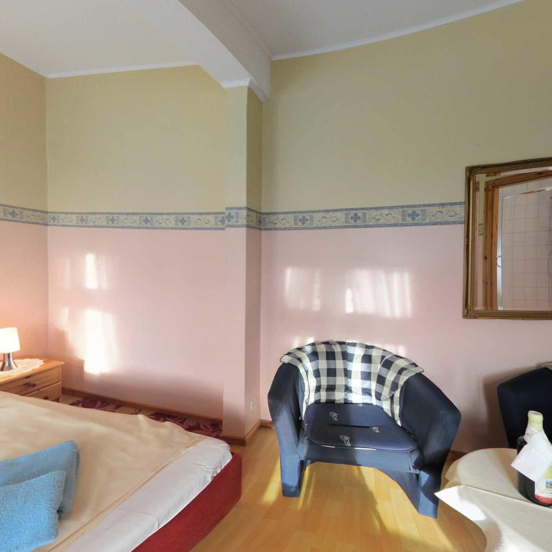 Hotel Zur Muehle Kappeln Esterno foto