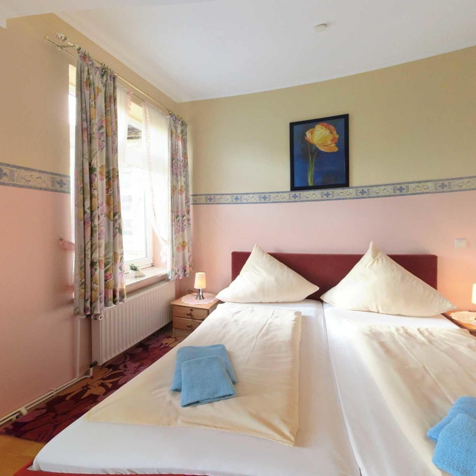 Hotel Zur Muehle Kappeln Esterno foto